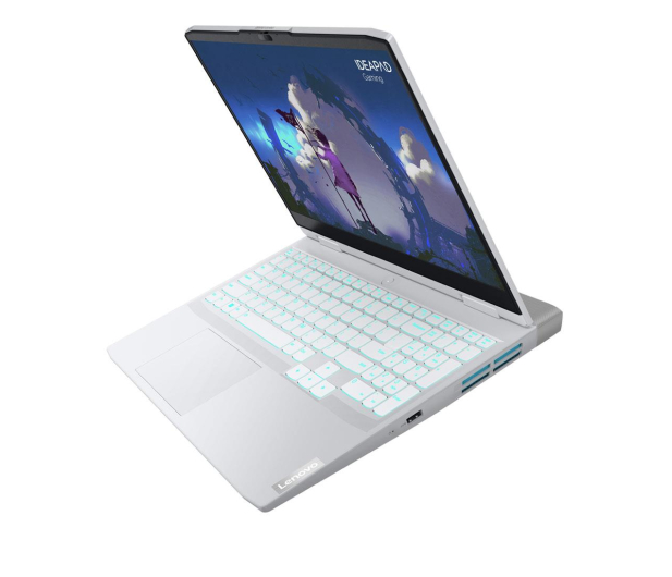 Lenovo IdeaPad Gaming 3-15 i5-12450H/16GB/512/Win11 RTX3060 120Hz - 1136318 - zdjęcie 6
